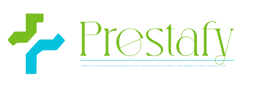 Prestafy logo